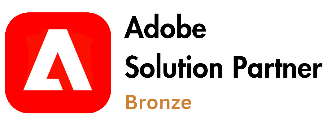 Adobe Solution Partner