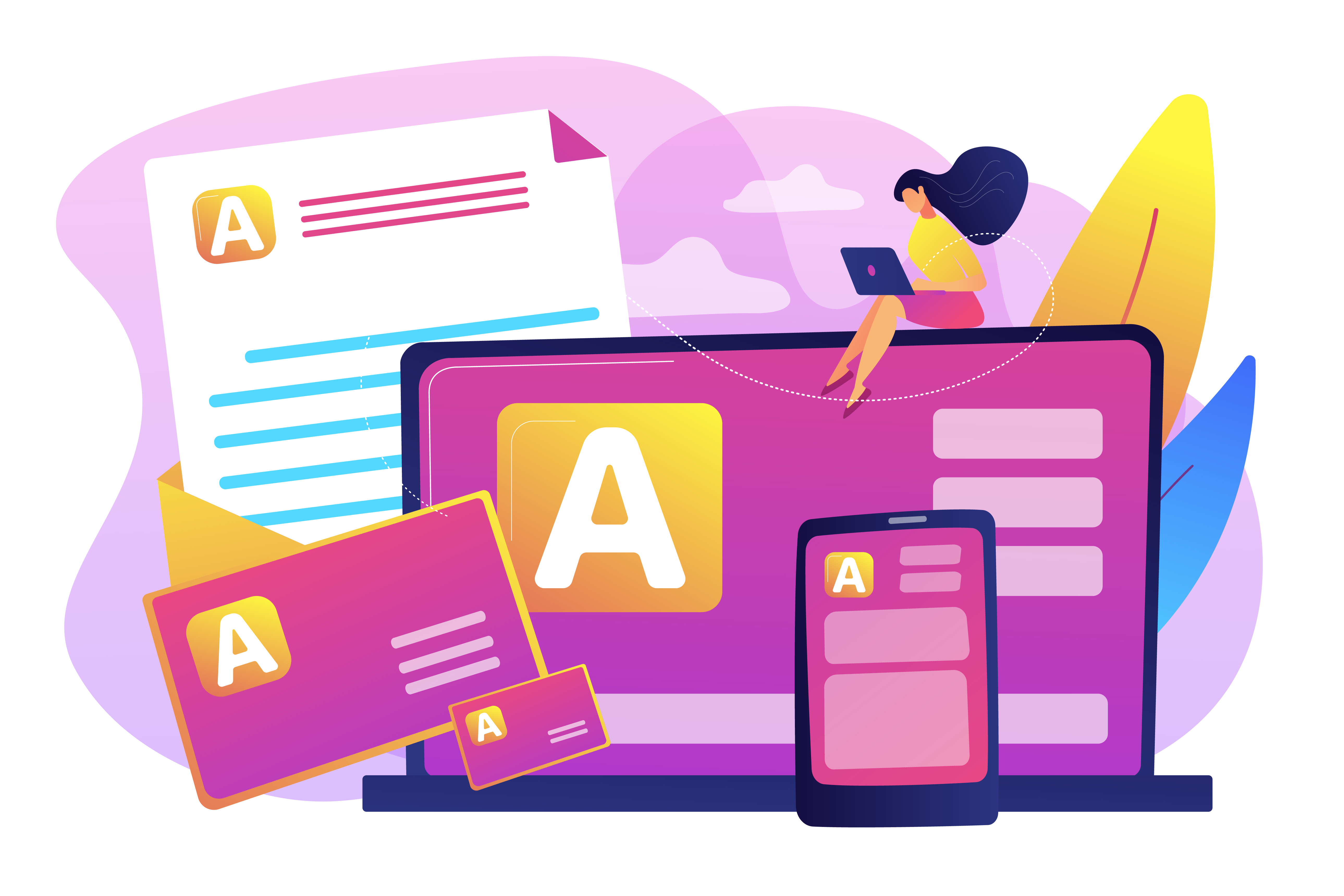 Adobe Managed Services