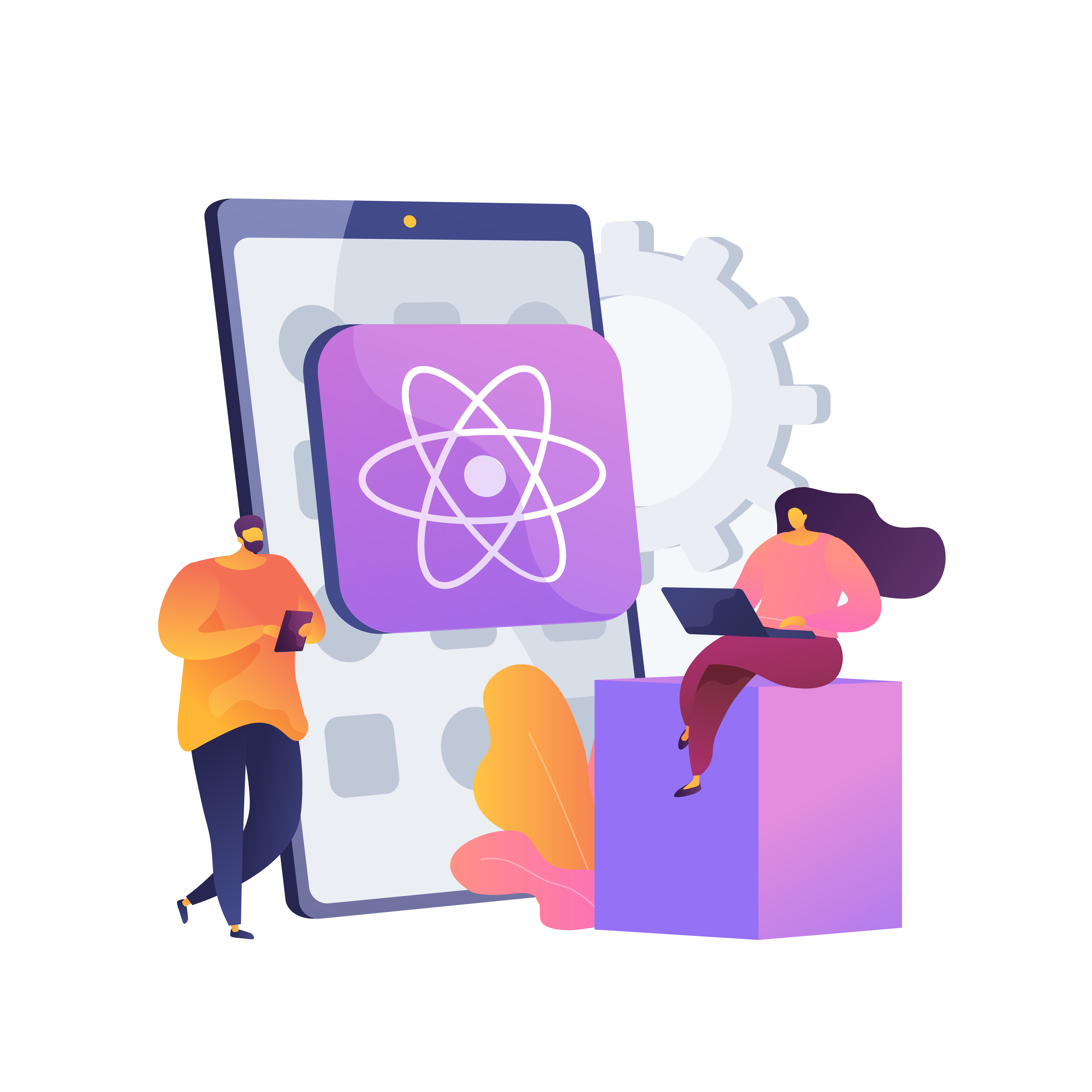 Platform Services